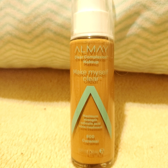 Almay clear complexion 800 - Picture 1 of 1
